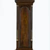 georgian-longcase-clock-handley-moore-london-master image of a fine quality georgian gentleman's library style mahogany longcase clock by Handley and moore of london circa 1810