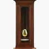 hutton-edinburgh-mahogany-regulator-longcase-clock-master A fine quality flame mahogany 8 day regulator longcase clock by John Hutton of Edinburgh