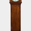 reid-endinburgh-mahogany-longcase-grandfather-clock-master Reid of Edinburgh Georgian longcase /grandfather antique clock. Showroom image.