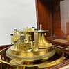 roskell-liverpool-eight-day-marine-chronometer-movement-view Detailed image of the movement