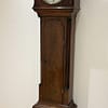barwise-london-longcase-clock-showroom A John barwise of London circa 1800 longcase clock in story antique clocks showroom