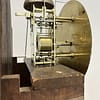 georgian-longcase-clock-thwaites-london-move1 image of a fully restored Georgian clock movement, expertly restored by story antique clocks