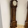 georgian-longcase-clock-thwaites-london-showroom2 image of a fine qulaity georgian longcase clock for sale at story antique clocks