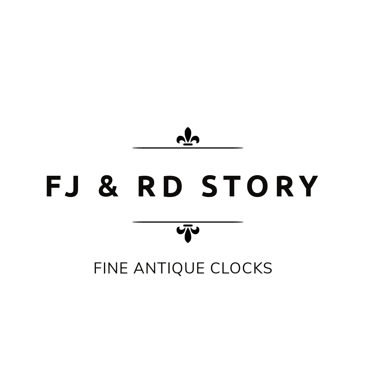 Story Antique Clocks Vienna Wall Clocks For Sale