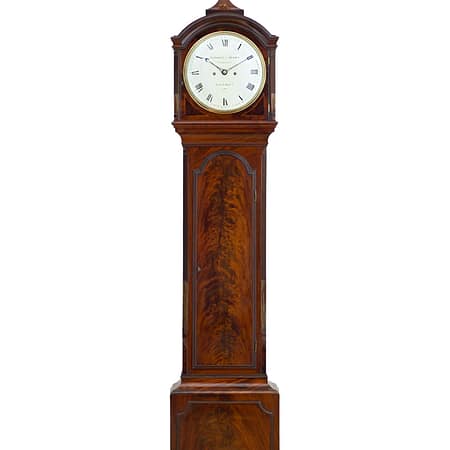 Longcase Clocks